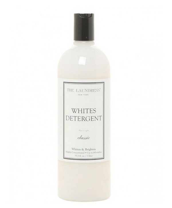 Whites Detergent - Classic (1 liter) Whites Detergent - Classic (1 liter)