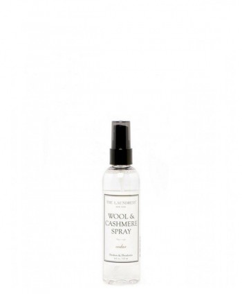 Wool & Cashemere Spray - Cedar (125ml)