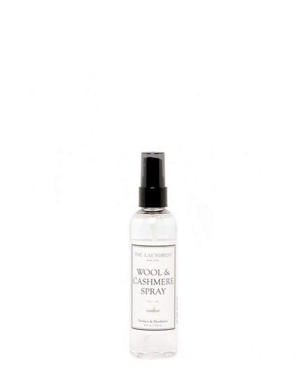 Wool & Cashemere Spray - Cedar (125ml) Wool & Cashemere Spray - Cedar (125ml)
