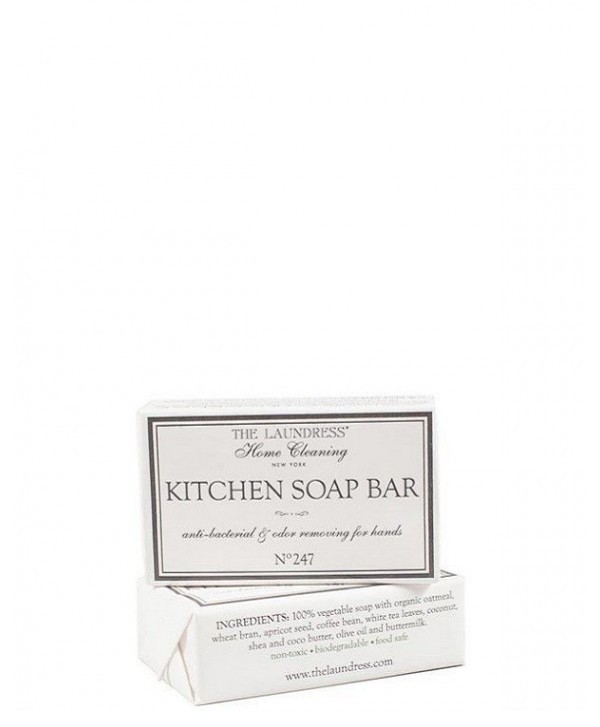Kitchen Soap Bar N°247 (125g)