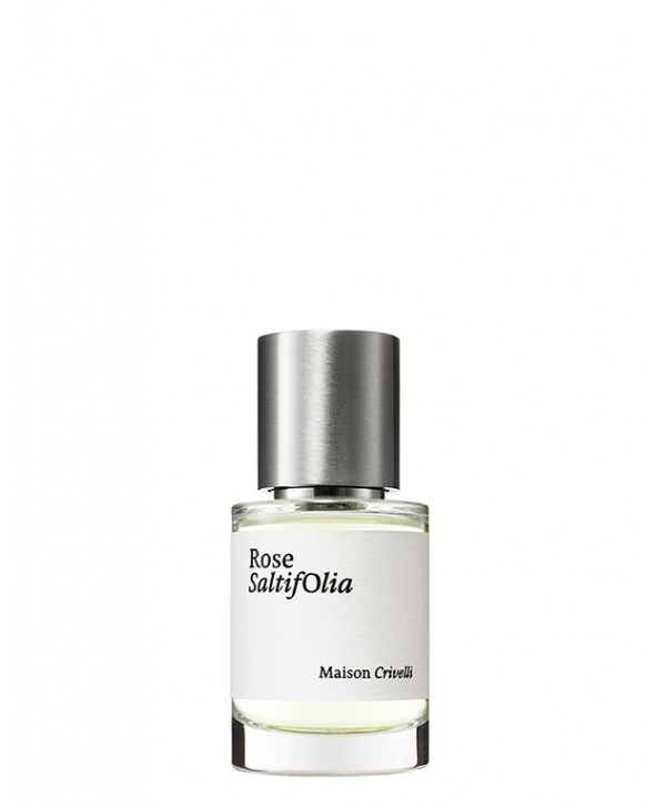 Rose SaltifOlia (30ml)