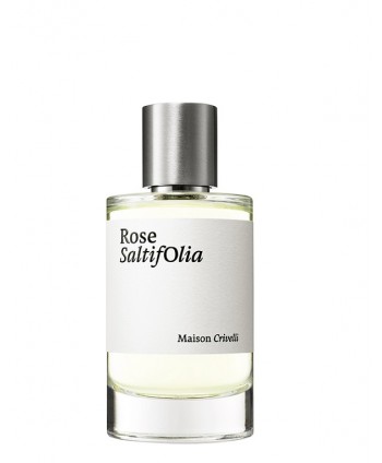 Rose SaltifOlia (100ml)