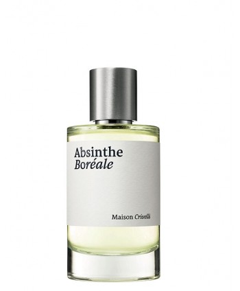 Absinthe Boreale (100ml)