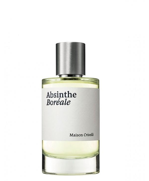 Absinthe Boreale (100ml)