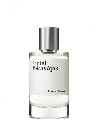 Santal Volcanique (100ml)