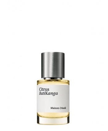 Citrus Batikanga (30ml)