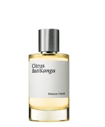 Citrus Batikanga (100ml)