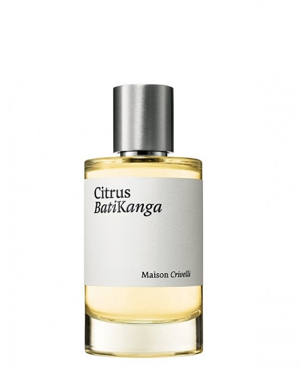 Citrus Batikanga (100ml)