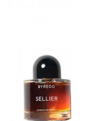 Extrait de Parfum Sellier (50ml)