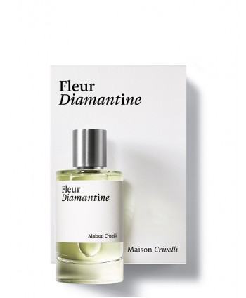 Fleur Diamantine (100ml)