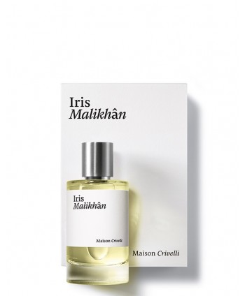 Iris Malikhan (100ml)