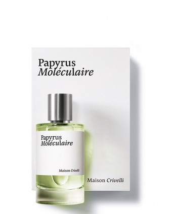 Papyrus Moléculaire (100ml)