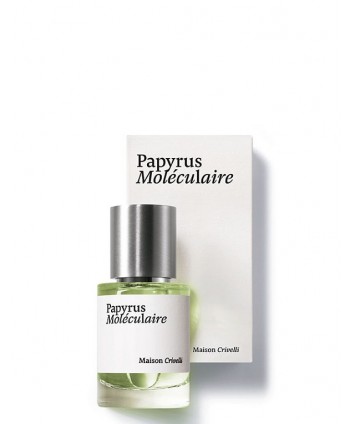 Papyrus Moléculaire (30ml)