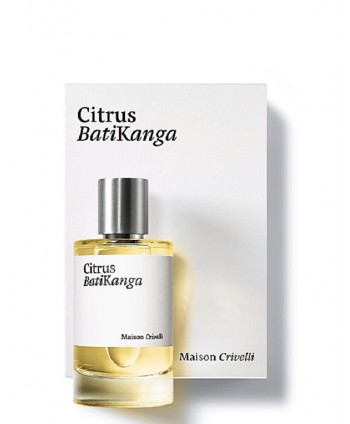 Citrus Batikanga (100ml)