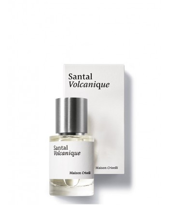 Santal Volcanique (30ml)