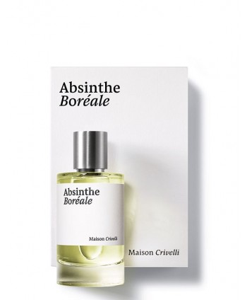 Absinthe Boreale (100ml)