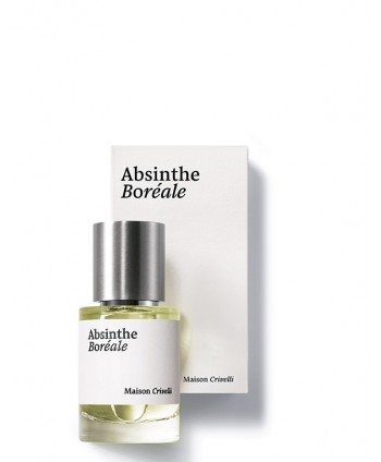 Absinthe Boreale (30ml)