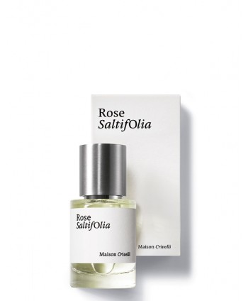 Rose SaltifOlia (30ml)