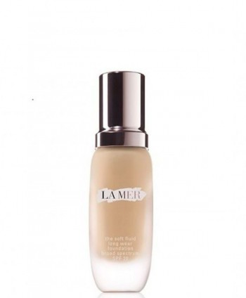 The soft fluid long wear foundation spf20 Beige (30ml)