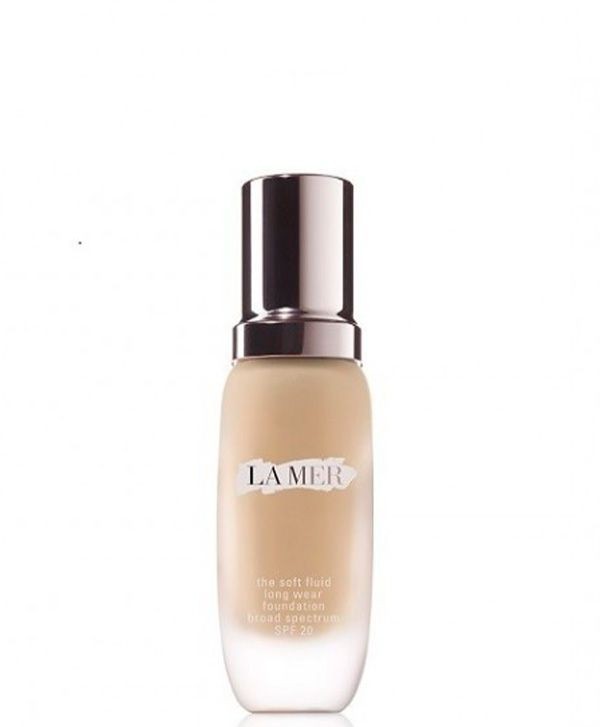 The soft fluid long wear foundation spf20 Ivory (30ml) The soft fluid long wear foundation spf20 Ivory (30ml)