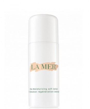 The Moisturizing Soft Lotion (50ml)