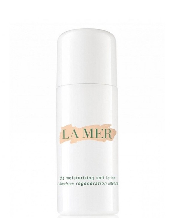 The Moisturizing Soft Lotion (50ml)