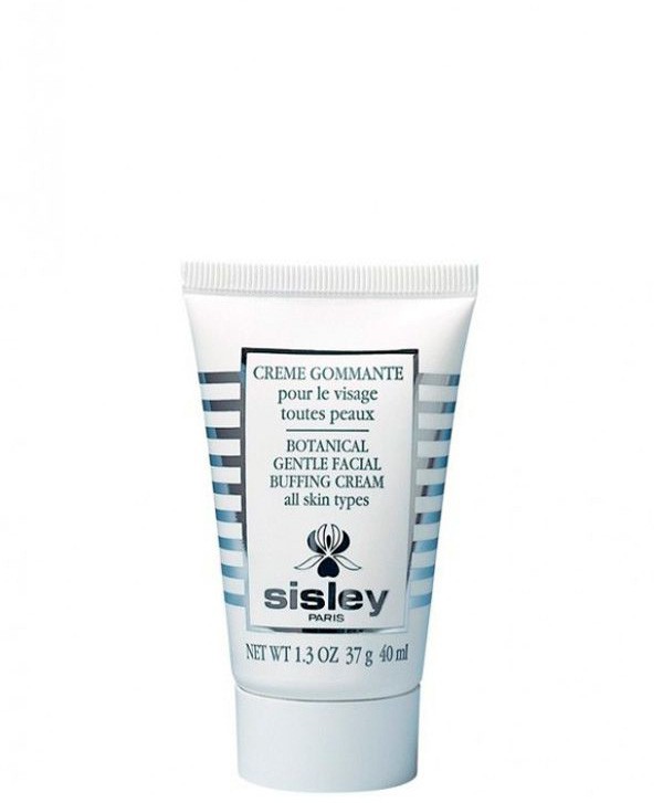 Crème Gommante pour le Visage (40ml) Crème Gommante pour le Visage (40ml)