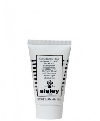 Crème Réparatrice au Beurre de Karité (40ml)