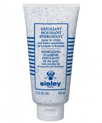 Exfoliant Moussant Energisant (200ml)