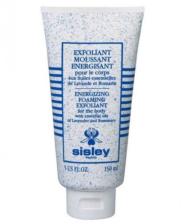 Exfoliant Moussant Energisant (200ml)