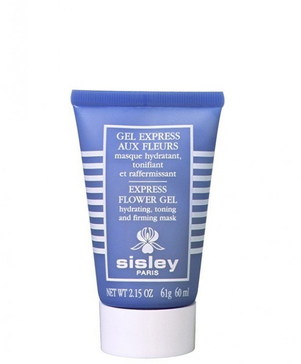 Gel Express aux Fleurs (60ml)