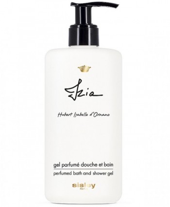 Izia Gel Parfumé douche et Bain (250ml)