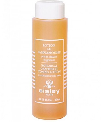 Lotion au Pamplemousse (250ml)