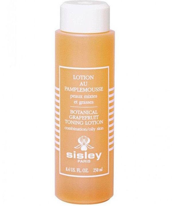 Lotion au Pamplemousse (250ml)