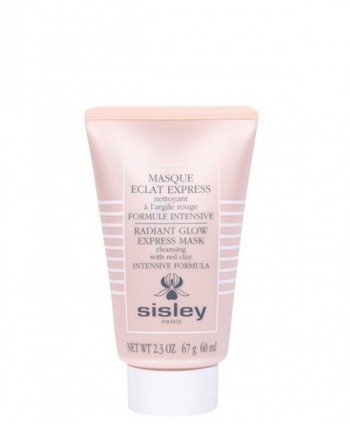 Masque Eclat Express à l'Argile Rouge (60ml)