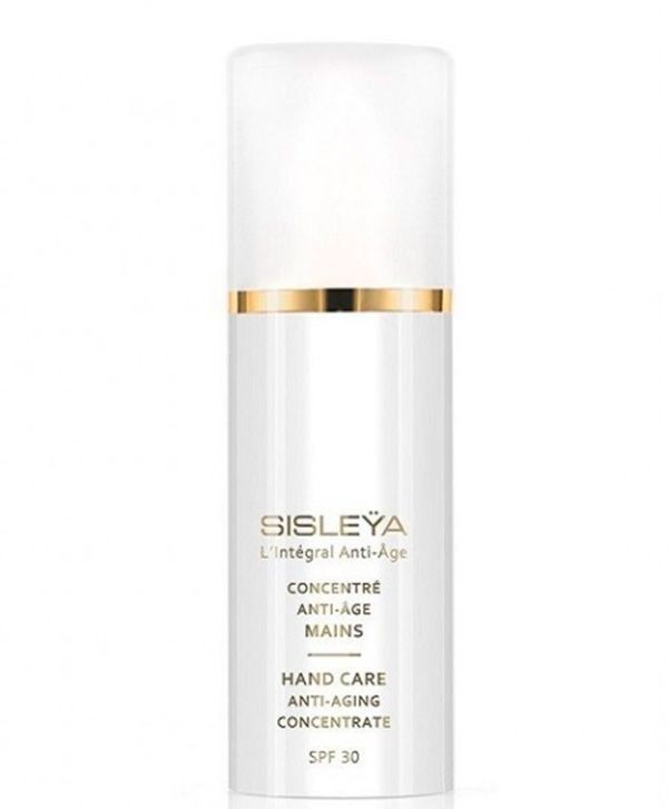 Sisleÿa L'Intégral Anti-Âge Concentré Anti-Âge Mains SPF30 (75ml) Sisleÿa L'Intégral Anti-Âge Concentré Anti-Âge Mains SPF30 (75ml)
