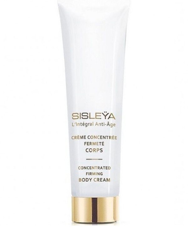 Sisleÿa L'Intégral Anti-Âge Crème Concentrée Fermeté Corps (150ml)