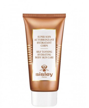 Super Soin Autobronzant Hydratant Corps (150ml)