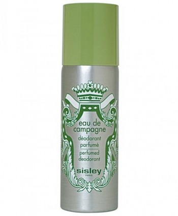 Eau de Campagne Déodorant Spray (150ml)