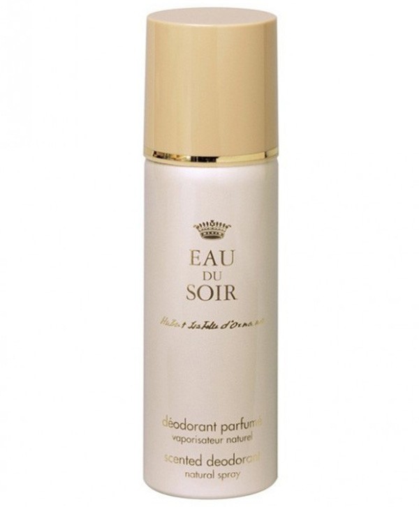 Eau du Soir Déodorant Parfumé (150ml)