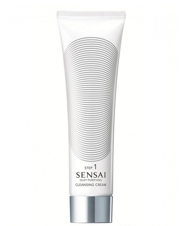 Silk Purifying Cleansing Cream (125ml) Silk Purifying Cleansing Cream (125ml)