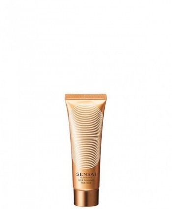 Self-Tanning for Face (50ml)