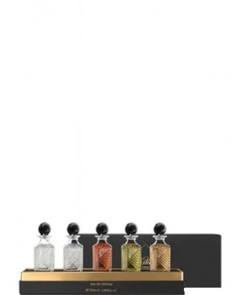 Holiday Miniature Carafe (5 x 10ml)