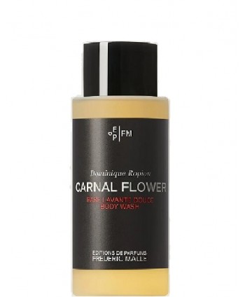 Carnal Flower base lavante douce (200ml)