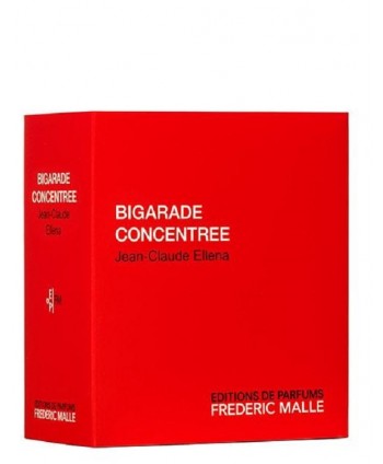 Bigarade Concentree (50ml)