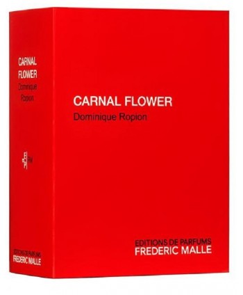 Carnal Flower (100ml)