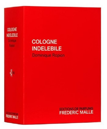 Cologne Indelebile (100ml)