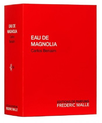 Eau de Magnolia (100ml)