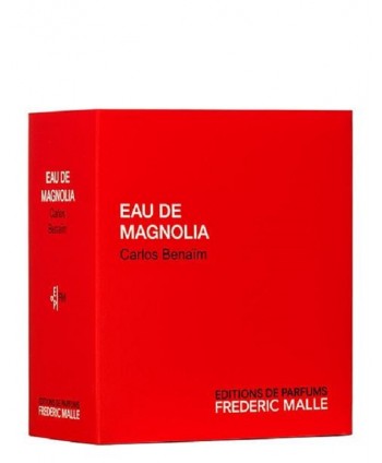 Eau de Magnolia (50ml)