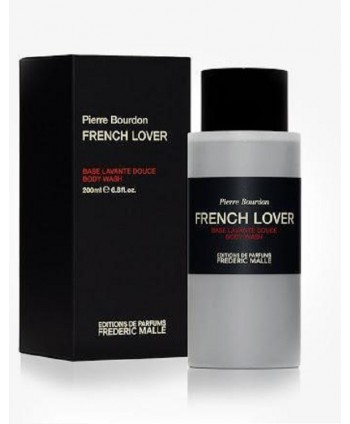 French Lover Base Lavante Douce (200ml)